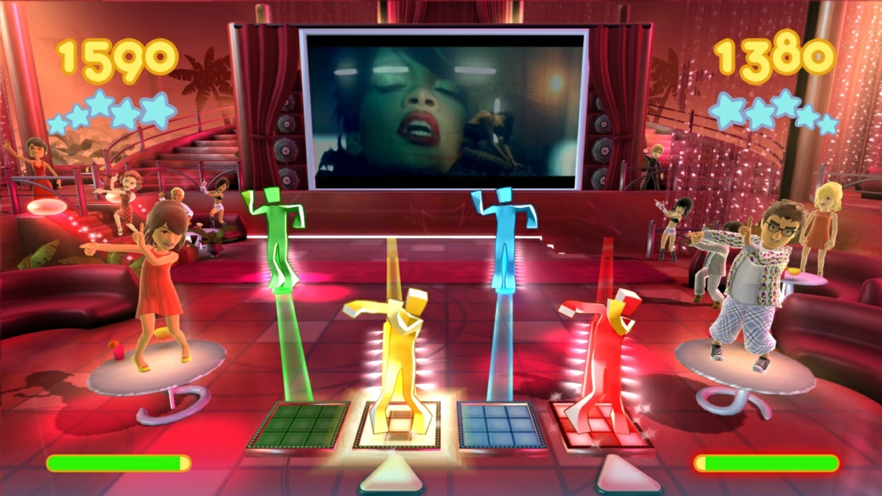 Dance Paradise - Imagen 32